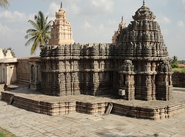 Lakshminarasimha-temple