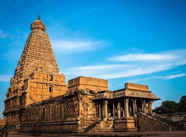 thanjavur-brihadeeshwara